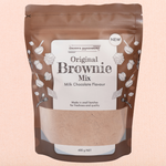 Original Brownie Mix by Sauer's Bakehouse on Sauersmixes.com