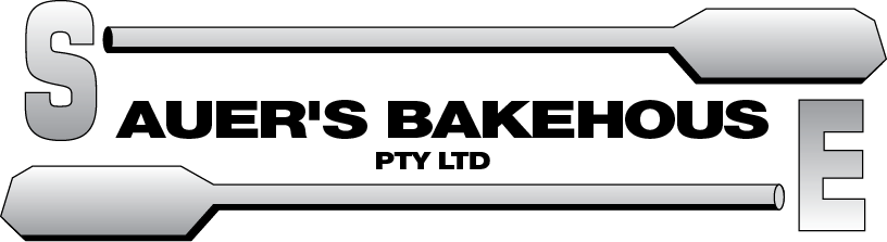 Sauers Bakehouse Logo