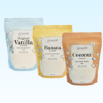 3 Pack Stack Pancake & Waffle Mix Bundle – Sauer's Bakehouse