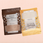 Original Brownie Mix by Sauer's Bakehouse on Sauersmixes.com