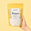 Banana Pancake & Waffle Mix (400g)