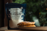 Australian Made Pancake & Waffle Mixes – Sauer's Bakehouse