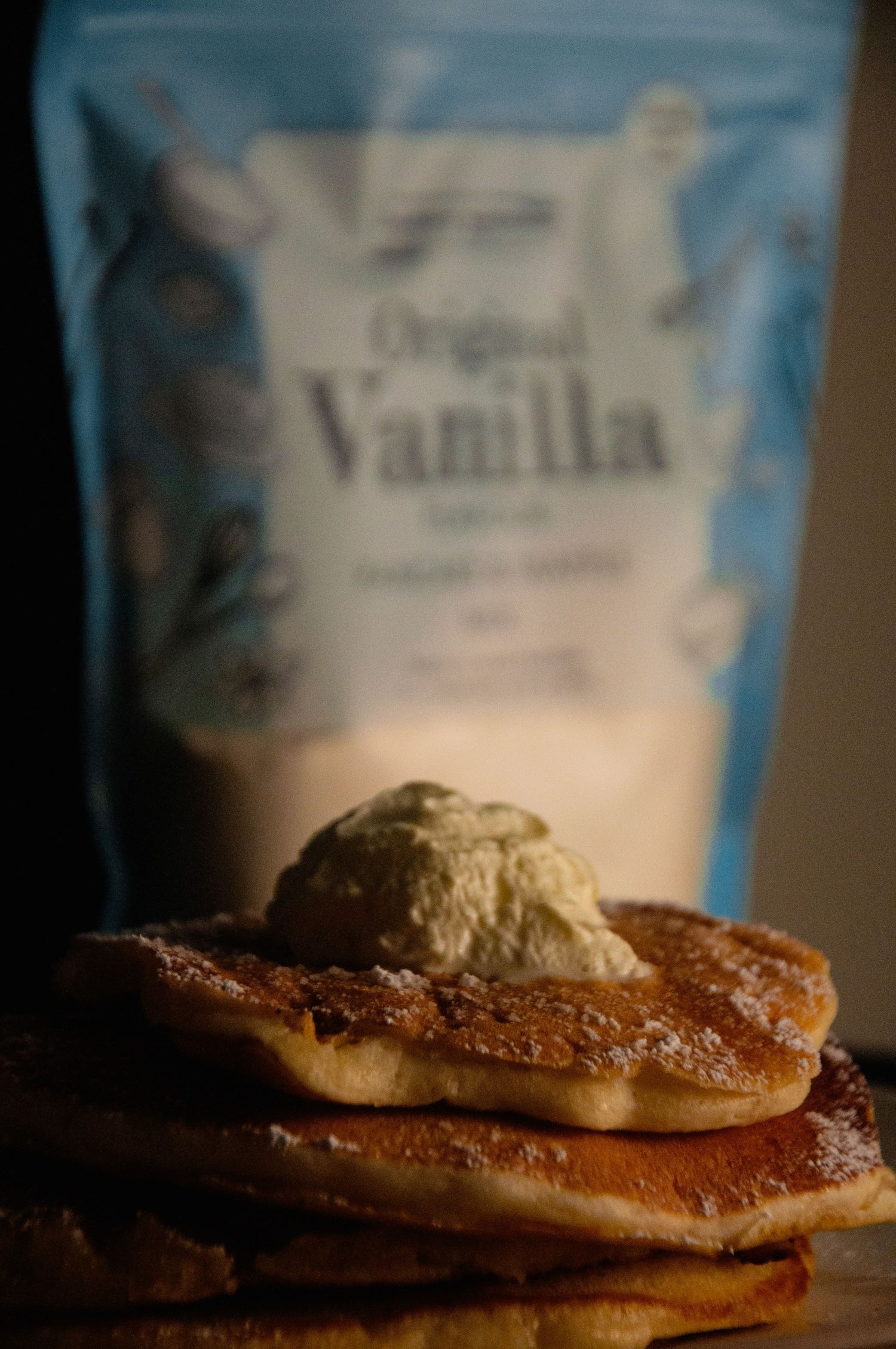 Australian Made Pancake & Waffle Mixes – Sauer's Bakehouse