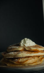 Australian Made Pancake & Waffle Mixes – Sauer's Bakehouse