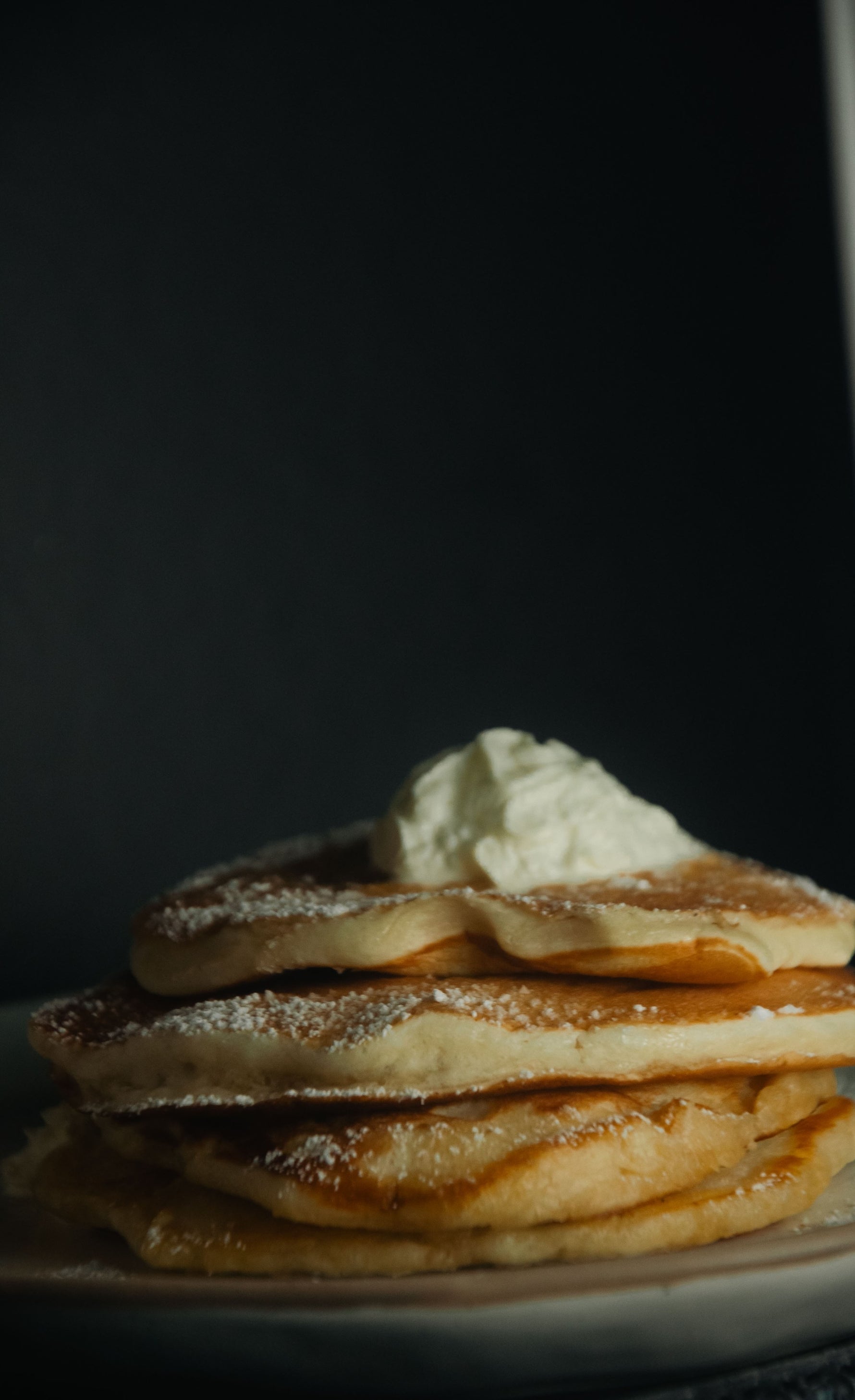 Australian Made Pancake & Waffle Mixes – Sauer's Bakehouse